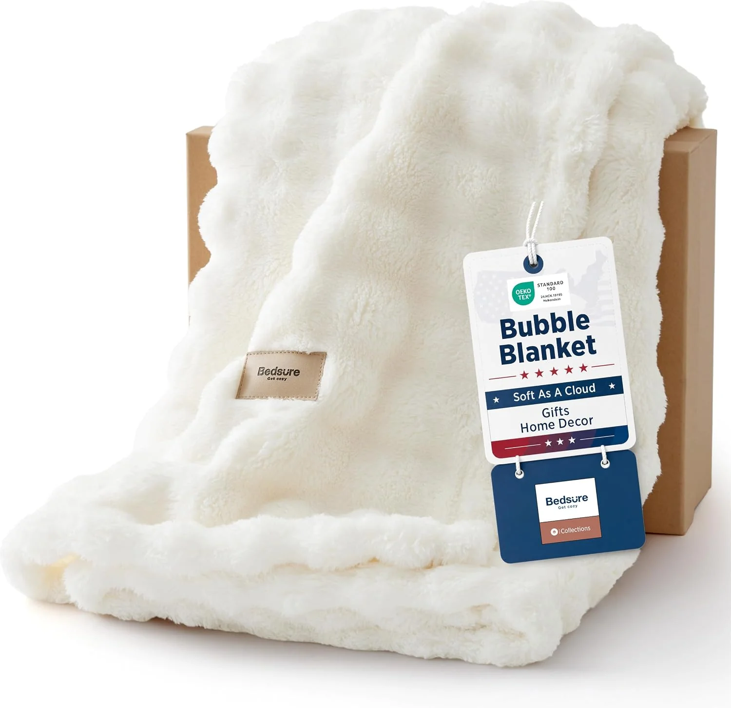 Cozy Cloud Blanket